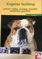 Engelse Bulldog, Over dieren, Boeken, Honden, Ophalen