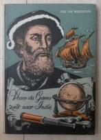 Vasco da Gama zeilt naar Indië (1956), Antiek en Kunst