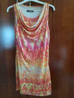 kleed betty barclat maat 38, Kleding | Dames, Jurken, Maat 38/40 (M), Betty Barclay, Oranje, Ophalen of Verzenden