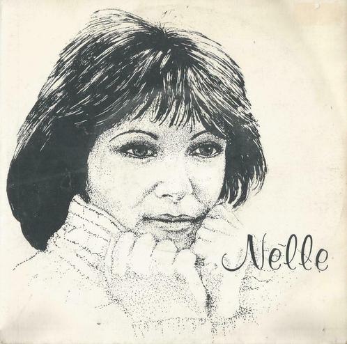 Nelle – On ne s’est pas trompé d’histoire d’amour - Single, Cd's en Dvd's, Vinyl Singles, Gebruikt, Single, Pop, 7 inch, Ophalen of Verzenden