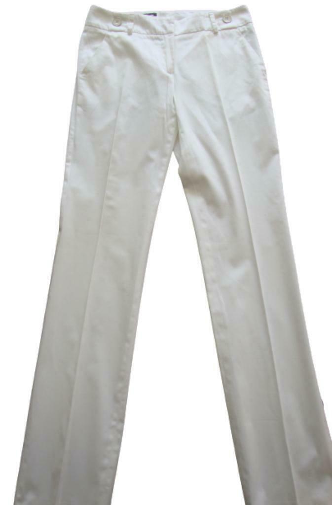 Bruphils lange broek - 36, Kleding | Dames, Broeken en Pantalons, Zo goed als nieuw, Maat 36 (S), Rood, Lang, Verzenden