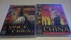 Once upon a time in China 1 en 2 / Jet Li / dvd, CD & DVD, DVD | Action, À partir de 12 ans, Enlèvement ou Envoi, Arts martiaux