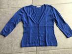 Vestje senso maat 38, Maat 38/40 (M), Blauw, Senso, Ophalen of Verzenden