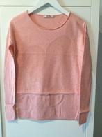 Roze wollen trui, Bloom, maat 34, Kleding | Dames, Maat 34 (XS) of kleiner, Roze, Zo goed als nieuw, Ophalen