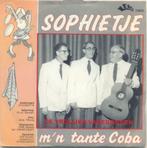De Vrolijke Vagebonden – Sophietje / Mijn tante Coba – Singl, Cd's en Dvd's, Vinyl Singles, Gebruikt, 7 inch, Single, Ophalen of Verzenden