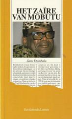 Het Zaïre van Mobutu Zana Etambala, Livres, Comme neuf, Politique, Enlèvement ou Envoi, Zana Etambala
