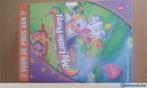 2x  DVD Het beste uit My Little pony, Cd's en Dvd's, Alle leeftijden, Ophalen of Verzenden, Film