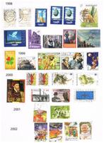 timbres Belgique 1998-2014, Europe, Enlèvement ou Envoi