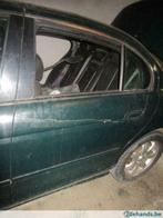 Jaguar S-type deur Links achter, Ophalen, Gebruikt, Deur, Links
