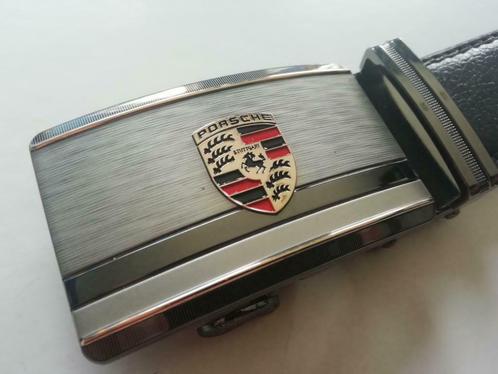 Ceinture porsche outlet