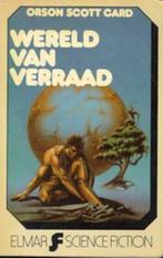 Orson Scott Card / keuze uit 3 boeken, Boeken, Ophalen of Verzenden, Gelezen