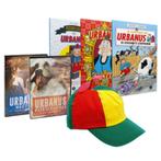 Urbanus strips, cd's, dvd's enz..., Verzamelen, Overige typen, Zo goed als nieuw, Ophalen