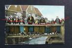 Postkaart 3/12/1913Marken Nederland, Verzamelen, Postkaarten | Nederland, Ophalen of Verzenden, Voor 1920, Gelopen, Noord-Holland