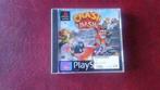 Crash bash / crash bandicoot, Games en Spelcomputers, Games | Sony PlayStation 1, Ophalen of Verzenden