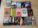 14 Boeken, Enlèvement ou Envoi, Utilisé