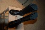 Bottes noires neuves Pointure 36, Fille, Bottes, Enlèvement, Neuf