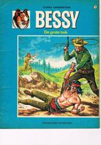 Bessy, Meerdere stripboeken, Ophalen, Zo goed als nieuw, Willy Vandersteen