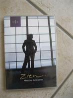 Marco Borsato Zien  DVD concert en boekje met teksten, Cd's en Dvd's, Ophalen of Verzenden, Non-fictie