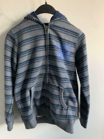 gilet voor jongen maat 158-164 jbc groggy: goede staat, Ophalen, Gebruikt, Trui of Vest, JBC