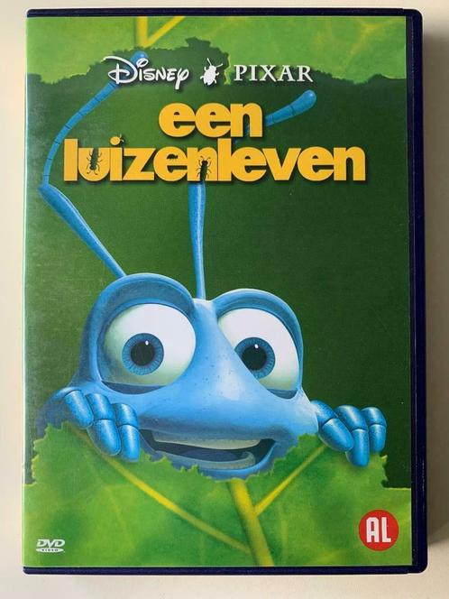 Disney PIXAR film Een Luizenleven op dvd, CD & DVD, DVD | Enfants & Jeunesse, Film, Tous les âges, Enlèvement ou Envoi