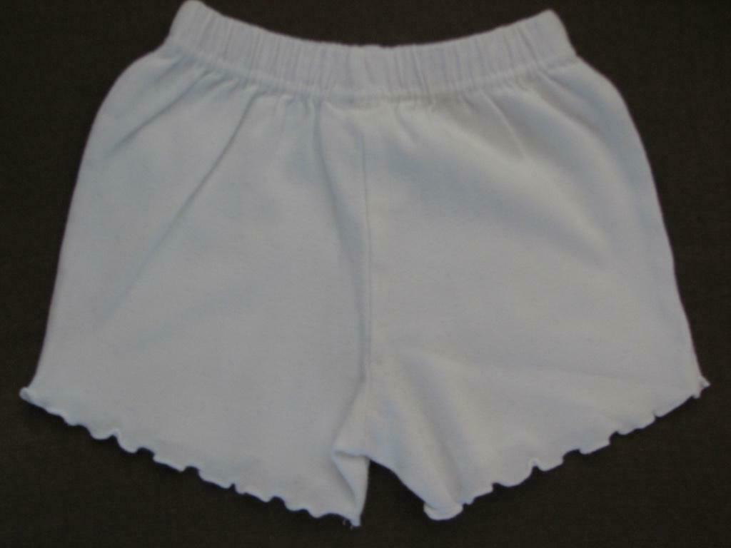 Short blanc pourfille 2 ans (92), Pantalon, MET, Enlèvement ou Envoi, Comme neuf