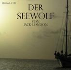 Der Seewolf ( Jack London ), Boeken, Cd, Volwassene, Ophalen