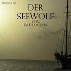 Der Seewolf ( Jack London ), Boeken, Luisterboeken, Ophalen, Cd, Volwassene