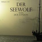 Der Seewolf ( Jack London ), Boeken, Luisterboeken, Cd, Volwassene, Ophalen