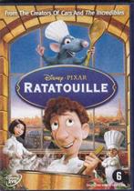 Ratatouille, Cd's en Dvd's, Ophalen of Verzenden, Europees, Tekenfilm