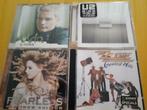 Lot van 4 cd's pop, Cd's en Dvd's, Cd's | Pop, Ophalen of Verzenden