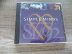 Simple Minds - Glittering Prize - CD, Cd's en Dvd's, Cd's | Pop, Ophalen