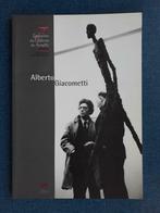 Alberto Giacometti. Domaine du château de Seneffe, Utilisé, Enlèvement ou Envoi, Collectif, Sculpture