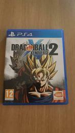 Dragonball Xenoverse 2, Consoles de jeu & Jeux vidéo, Enlèvement ou Envoi