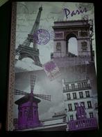 Boite livre Paris déco, Maison & Meubles, Comme neuf