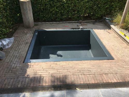 Prefab polyester vijvers / zwemvijvers / waterpartijen, Tuin en Terras, Vijvers, Nieuw, Ophalen of Verzenden