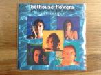 single hothouse flowers, CD & DVD
