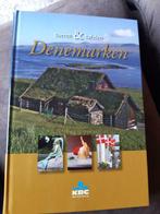 Denemarken, Boeken, Reisgidsen, Ophalen, Zo goed als nieuw