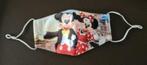 Mondmasker nieuw Mickey en Minnie Mouse, Diversen, Samen tegen corona