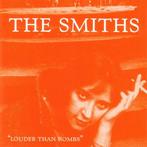 THE SMITHS " LOUDER THAN BOMBS" CD ALBUM, Cd's en Dvd's, Alternative, Verzenden