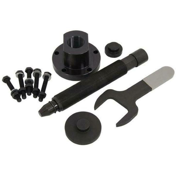 Extracteur de roulement de roue avant pour Ford Transit de 2, Autos : Divers, Outils de voiture, Neuf, Enlèvement ou Envoi