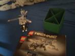 Hélicoptère LEGO Technick, Comme neuf, Ensemble complet, Lego, Enlèvement ou Envoi