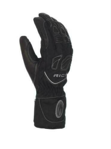 Handschoenen van RICHA waterdicht maat extra smal., Motoren, Kleding | Motorkleding, Handschoenen, Ophalen of Verzenden