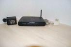 Wi-Fi Speedtouch-modem, Gebruikt, Ophalen of Verzenden