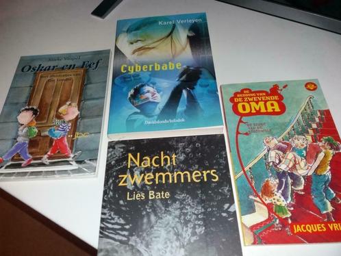 Opruiming kinder leesboeken, Livres, Livres pour enfants | Jeunesse | Moins de 10 ans, Comme neuf, Envoi