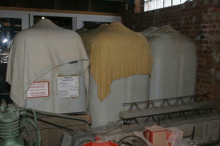 Sotralentz opslagtanks , hoge kwaliteit , heuse korting, Doe-het-zelf en Bouw, Buizen en Afvoer, Nieuw, Overige typen, Overige materialen