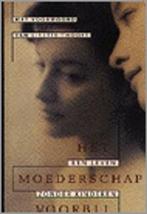 Het moederschap voorbij / Jeanne Safer, Boeken, Ophalen of Verzenden, Zo goed als nieuw