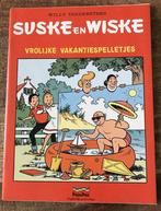 ♦️S&W🗯 Vrolijke vakantiespelletjes, Boeken, Stripverhalen, Ophalen of Verzenden, Zo goed als nieuw