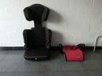 Autostoel, Kinderen en Baby's, Autostoeltjes, Ophalen, Autogordel of Isofix, Gebruikt, Verstelbare rugleuning