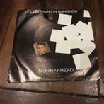 Murray Head one night in Bangkok 7inch, CD & DVD, Utilisé, Envoi
