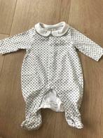 Pyjama + veste assortie taille 1 mois, Enfants & Bébés, Utilisé